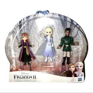 Disney Frozen 2 Travel Pack